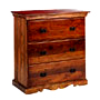 Marble top Chest of Drawers